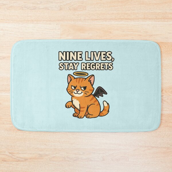 Item preview, Nine lives designed and sold by Sn1ver.