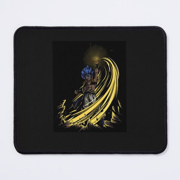 Item preview, Gogeta-Ssb designed and sold by oHdK4cIMeYqy.