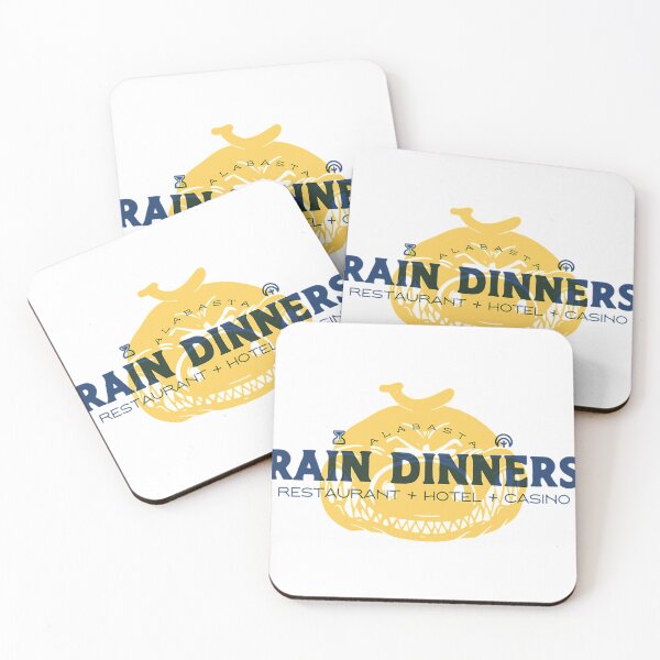 Item preview,  Rain Dinners designed and sold by Kimorczany.