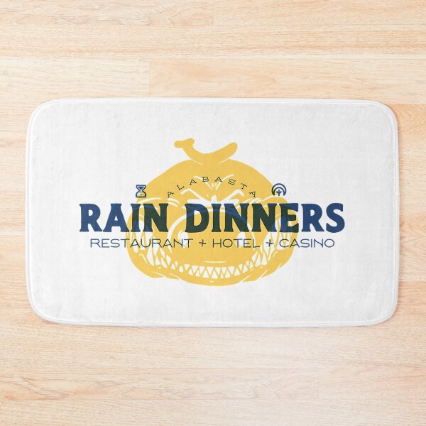 Item preview,  Rain Dinners designed and sold by Kimorczany.