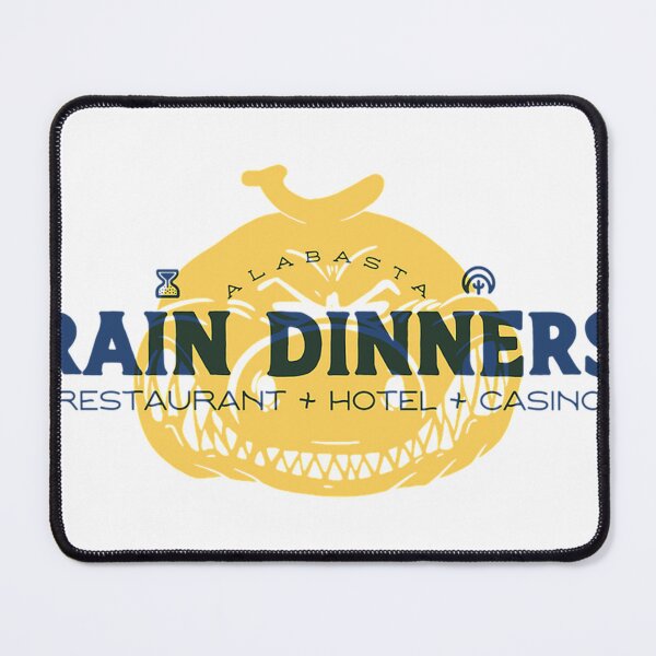 Item preview, Rain Dinners designed and sold by Kimorczany.
