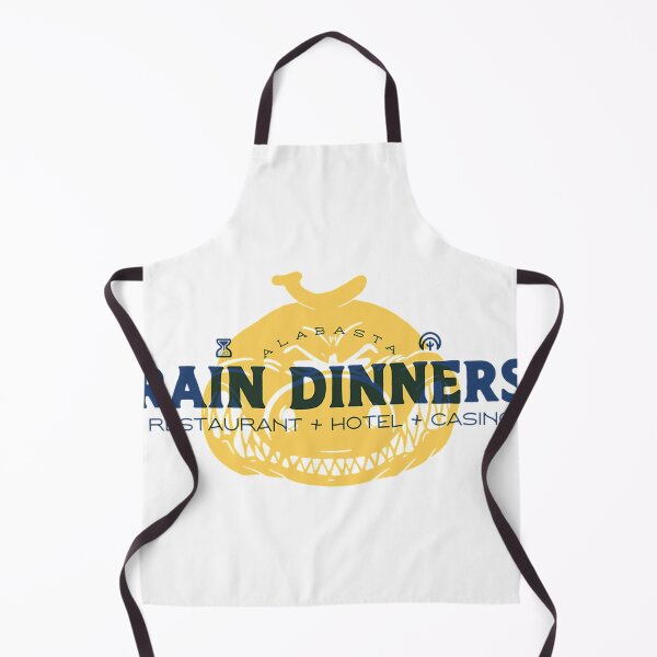 Item preview, Rain Dinners designed and sold by Kimorczany.