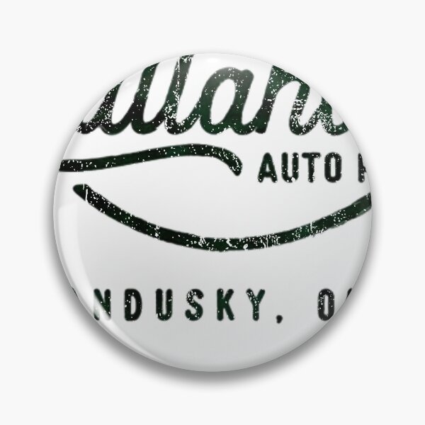 Item preview, Callahan Auto Parts Funny designed and sold by CRAIGRINGH.