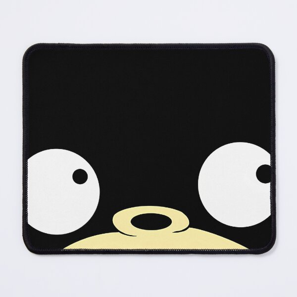 Item preview, Nibbler Sticker designed and sold by alvinaha.