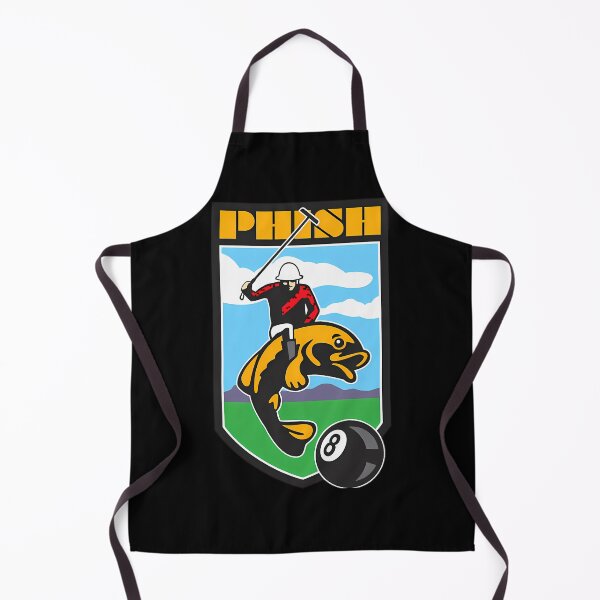 Item preview, Phish Tour Music Band Legend designed and sold by Ellenhunsucker.