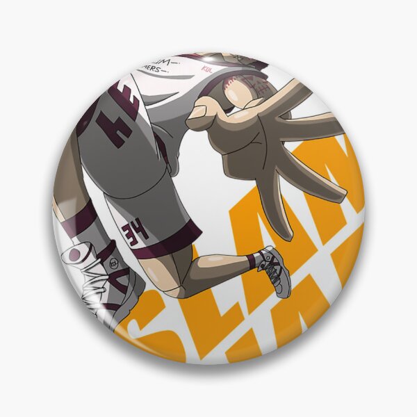 Item preview, Charlotte Charles Barkley Katakuri designed and sold by Kimorczany.