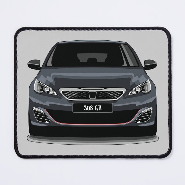 Item preview, Peugeot - vector drawing designed and sold by yohannlp.