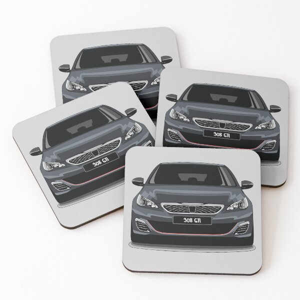 Item preview, Peugeot - vector drawing designed and sold by yohannlp.