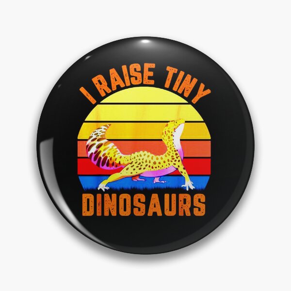 Item preview, I raise tiny dinosaurs vintage  designed and sold by MelvinHenson3.