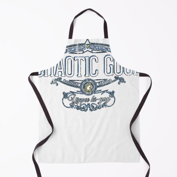 Item preview, Chaotic Good designed and sold by CRAIGRINGH.