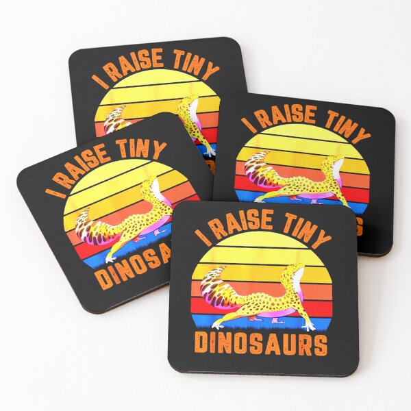 Item preview, I raise tiny dinosaurs vintage  designed and sold by MelvinHenson3.