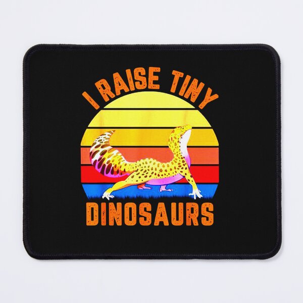 Item preview, I raise tiny dinosaurs vintage designed and sold by MelvinHenson3.