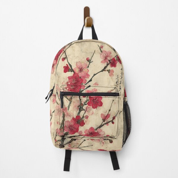 Item preview, Beautiful Japanese Cherry Blossom Art designed and sold by bapupa.