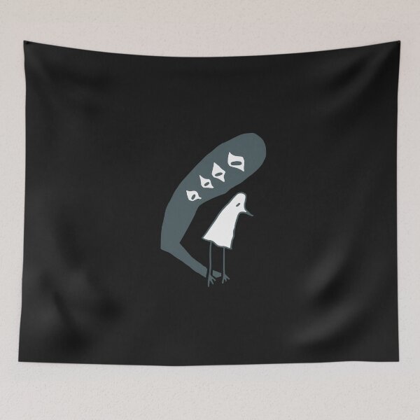 Item preview, Goodnight-Punpun designed and sold by oHdK4cIMeYqy.