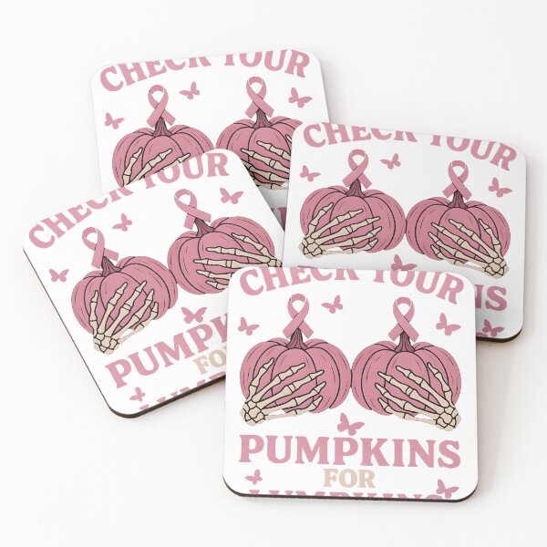 Item preview, CHECK YOUR PUMPKINS FOR LUMPKINS designed and sold by CRAIGRINGH.