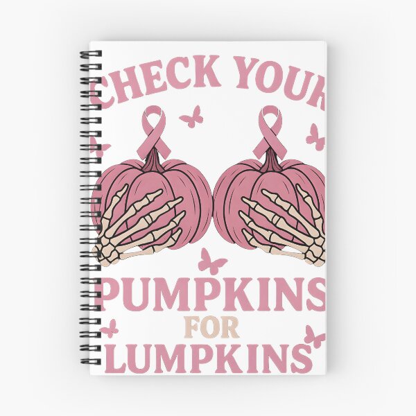 Item preview, CHECK YOUR PUMPKINS FOR LUMPKINS designed and sold by CRAIGRINGH.