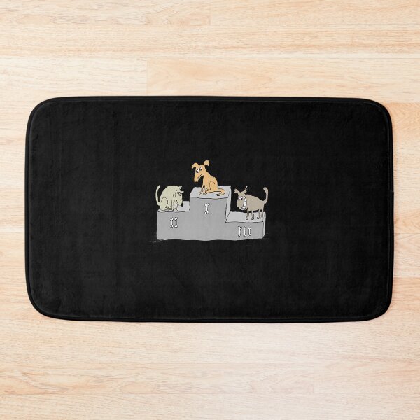 Item preview, The Bone Ranking designed and sold by alvinaha.