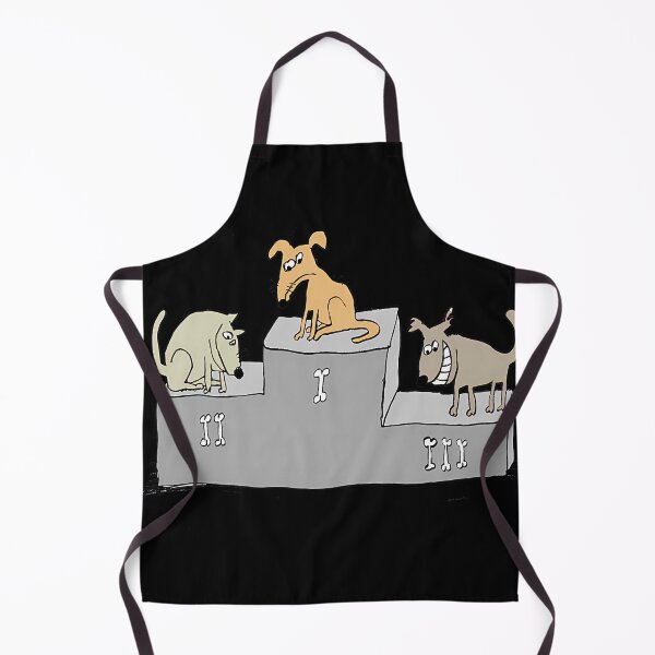Item preview, The Bone Ranking designed and sold by alvinaha.