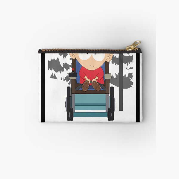 Item preview, -South Park- Timmy designed and sold by ivinfarris.