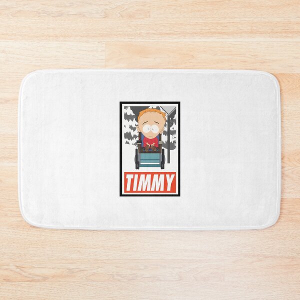 Item preview, -South Park- Timmy designed and sold by ivinfarris.