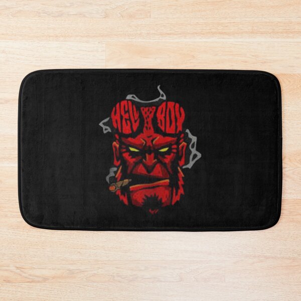 Item preview, Hellboy designed and sold by ClaudieWest6.