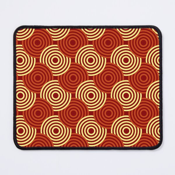 Item preview, Elegant Small Bauhaus Inspired Big Polka Dots Polka Dots Texture designed and sold by RoyalStarsPatts.