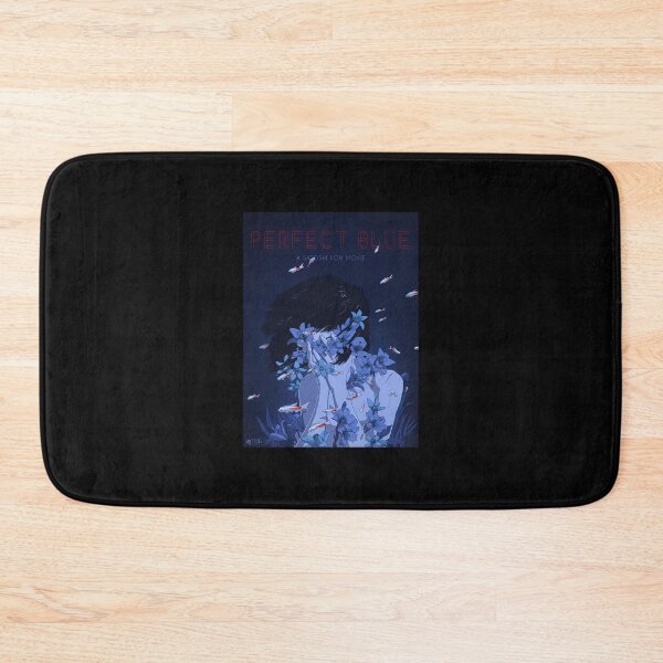 Item preview, Perfect Blue designed and sold by takeyshakhai1.