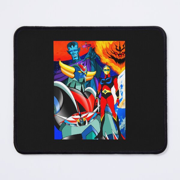 Item preview, Grendizer-(3) designed and sold by oHdK4cIMeYqy.