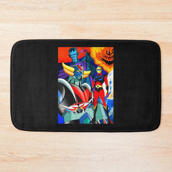 Item preview, Grendizer-(3) designed and sold by oHdK4cIMeYqy.