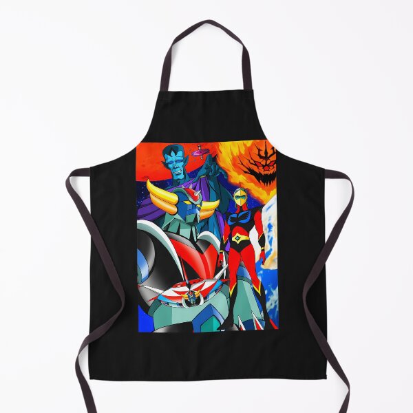 Item preview, Grendizer-(3) designed and sold by oHdK4cIMeYqy.