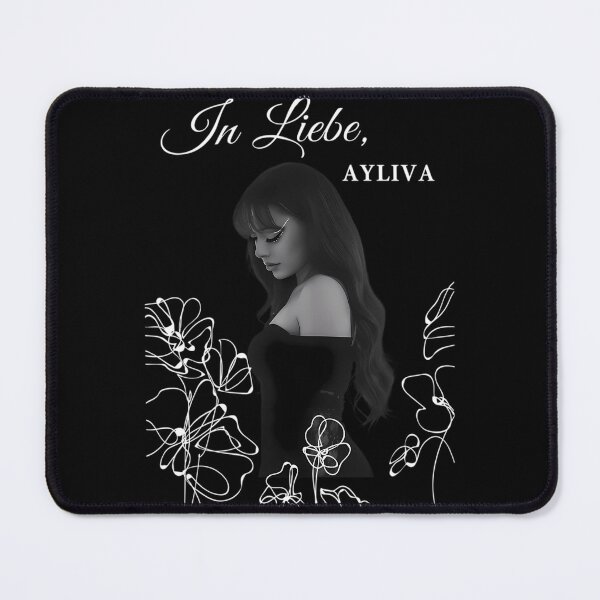 Item preview, Tour Music Concert Singer Vintage In Liebe Aylive designed and sold by Ellenhunsucker.