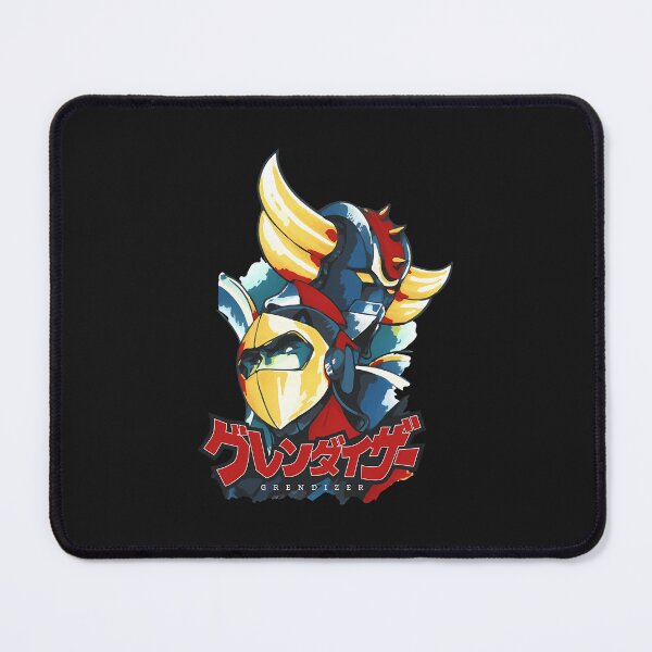 Item preview, Grendizer-And-Duke-Fleed designed and sold by oHdK4cIMeYqy.