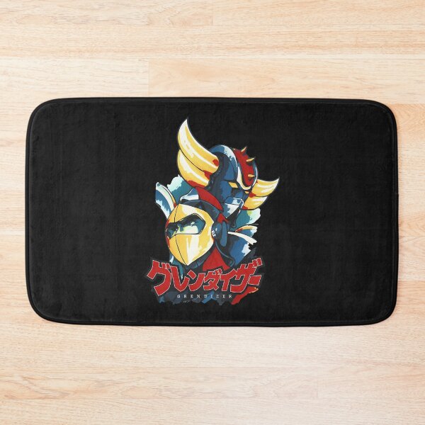 Item preview, Grendizer-And-Duke-Fleed designed and sold by oHdK4cIMeYqy.