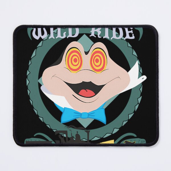 Item preview, Mr. Toads Wild Ride designed and sold by marbellason.