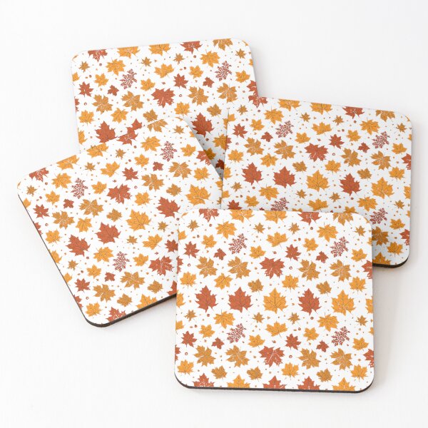 Item preview, Autumn pattern designed and sold by Luisshopp.