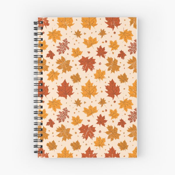 Item preview, Autumn pattern designed and sold by Luisshopp.