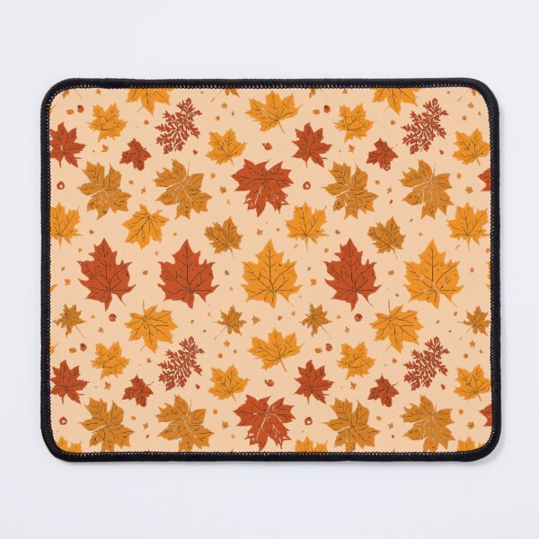 Item preview, Autumn pattern designed and sold by Luisshopp.