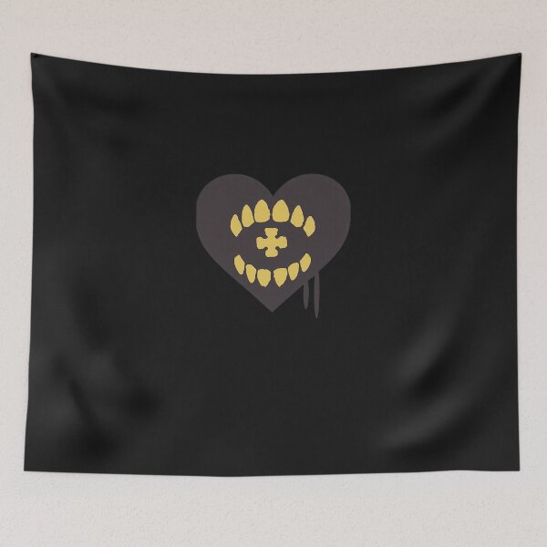 Item preview, Guilty-Gear---Happy-Chaos designed and sold by oHdK4cIMeYqy.