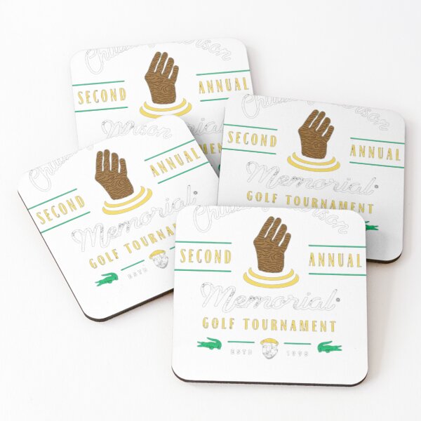 Item preview, Torneo de golf Chubbs Peterson Memorial designed and sold by CRAIGRINGH.