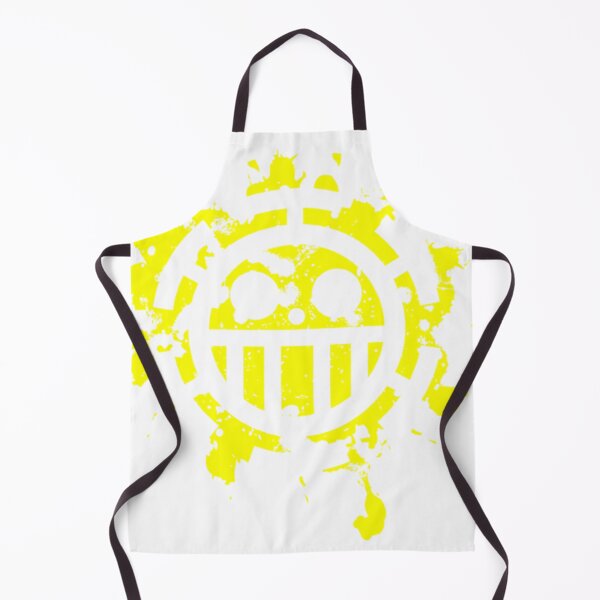 Item preview, Heart Pirates - Heart Pirates One Piece - Bagui designed and sold by Kimorczany.