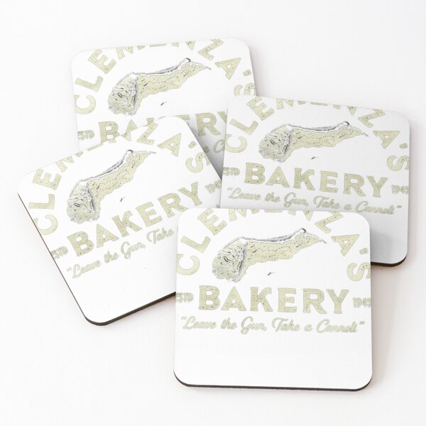 Item preview, Panadería Clemenza designed and sold by CRAIGRINGH.