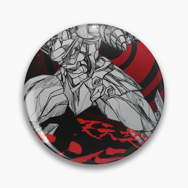 Artikelvorschau, Gurren-Lagann-(1) entworfen und verkauft von oHdK4cIMeYqy.