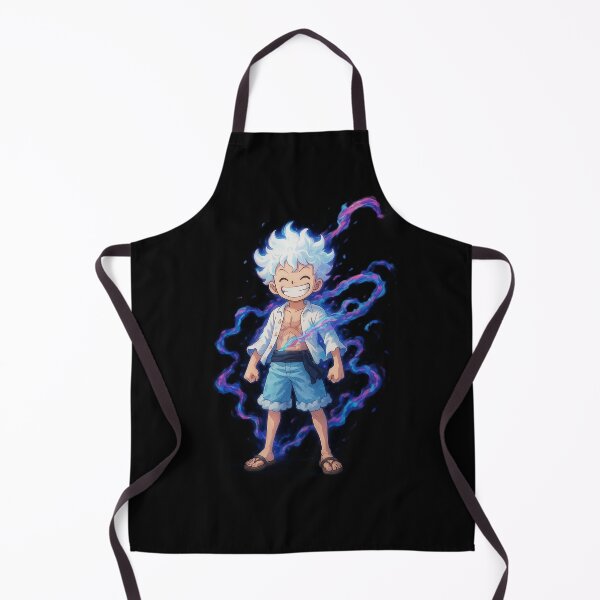 Aperçu de l'œuvre SON GOD NIKA Ver.Chibi créée et vendue par NichiStudio.