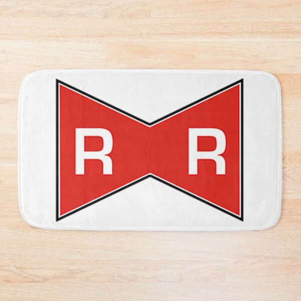 Item preview,  Red Ribbon Logo designed and sold by Kimorczany.
