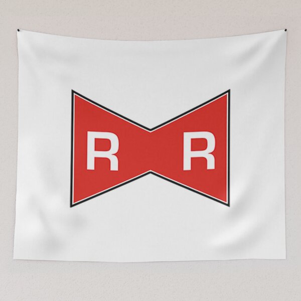 Artikelvorschau, Rotes Band-Logo entworfen und verkauft von Kimorczany.