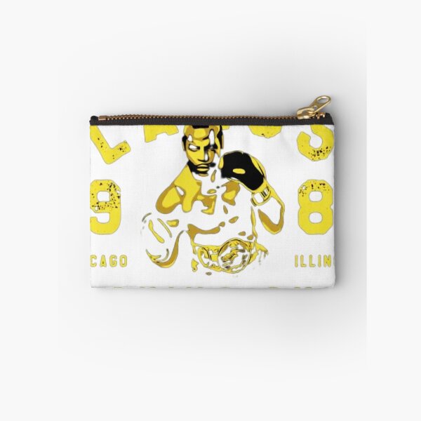 Item preview, Clubber Lang's Boxing Gym designed and sold by CRAIGRINGH.