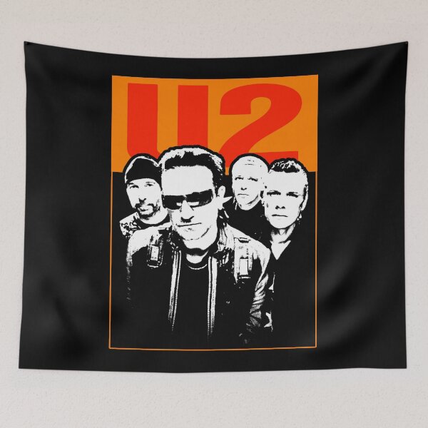 Item preview, All Member Rock Band  designed and sold by DeadTired666.