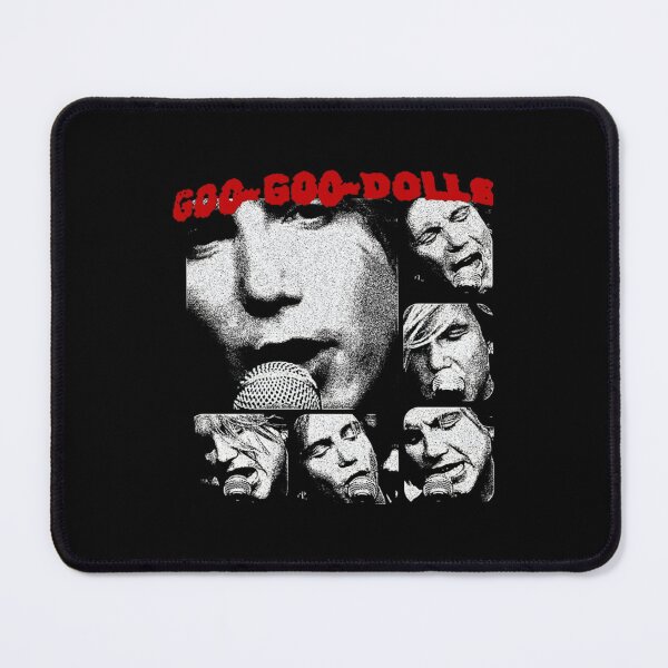 Item preview, Rock Band Vintage Concert Tour Music Retro designed and sold by Charlee-Robbin.
