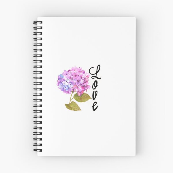 Item preview, Watercolor Floral  designed and sold by Sweetvoilet.