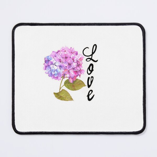 Item preview, Watercolor Floral designed and sold by Sweetvoilet.